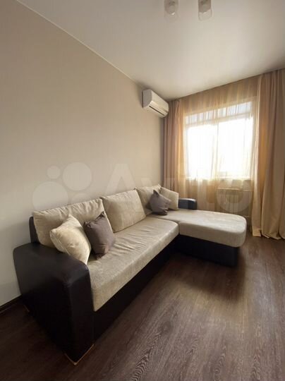 1-к. квартира, 35 м², 5/9 эт.