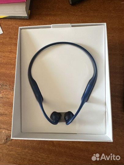 Bluetooth гарнитура shokz openrun mini