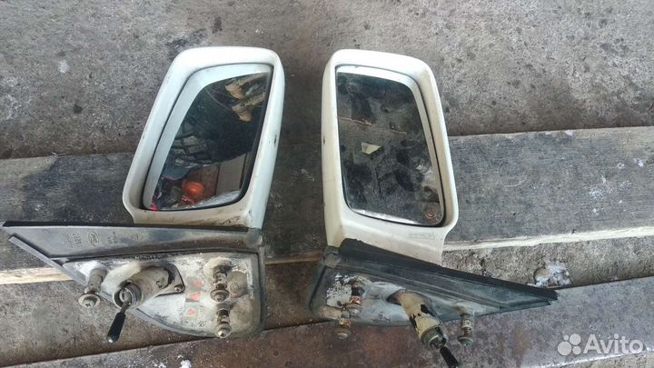 Зеркала Ford sierra седан