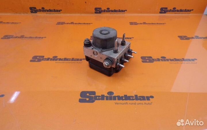 Блок абс, 476605492R Dacia Sandero - года