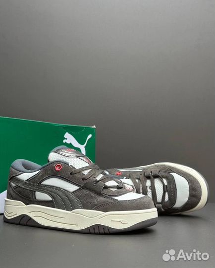 Кроссовки Puma 180 tones