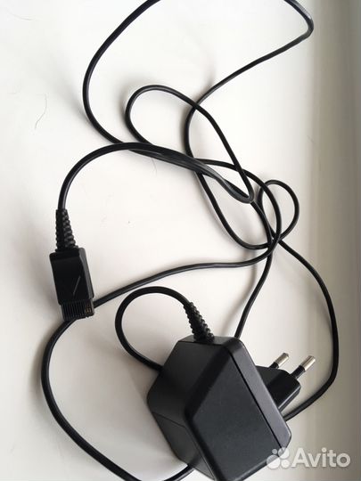 Зарядные устройства