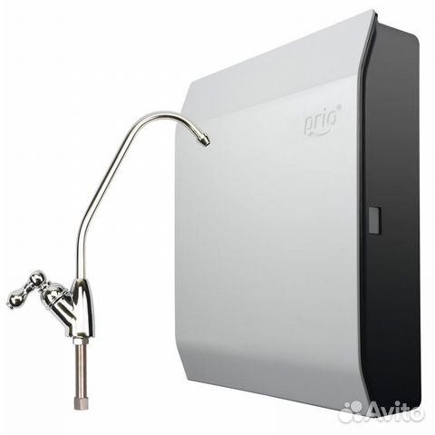 Фильтр для воды «под мойку» Expert M310