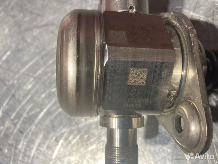 Тнвд Mercedes Glc X253 M264 2.0TI 2019