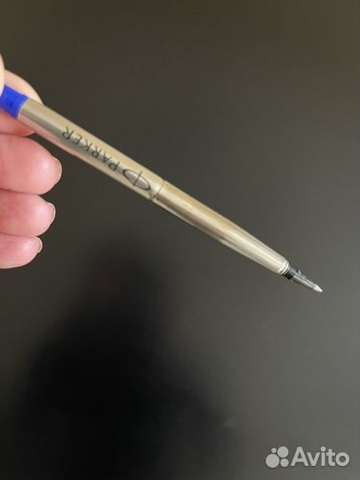 Стержень для ручки parker