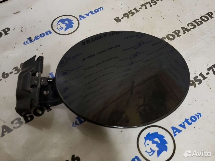 Лючок бензобака Mazda 6 GH