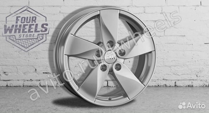 Диски Kia K5 Magentis R16