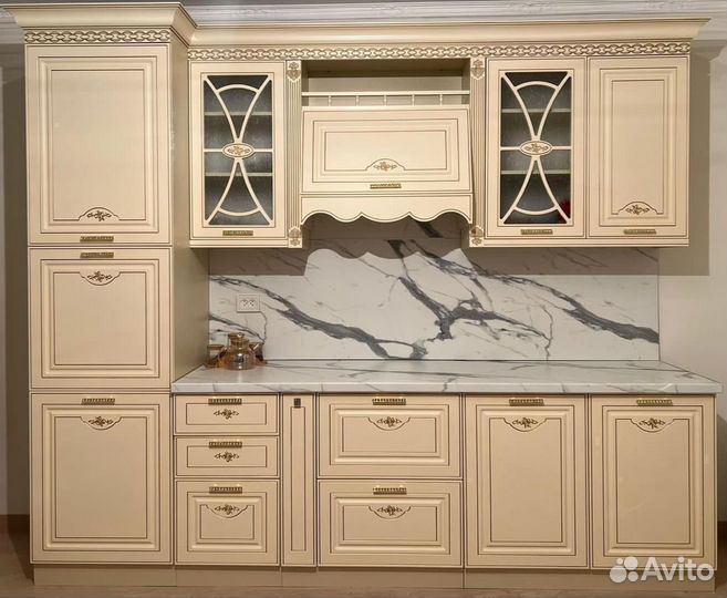 Кухонный гарнитур