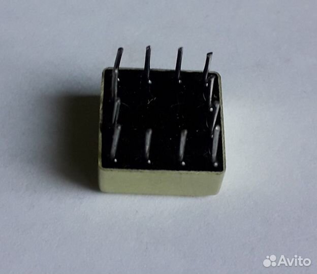 Микросхемы К264ум1 (новые)