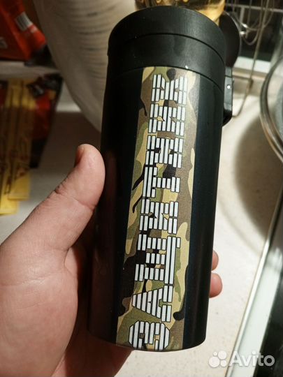 Термо кружка