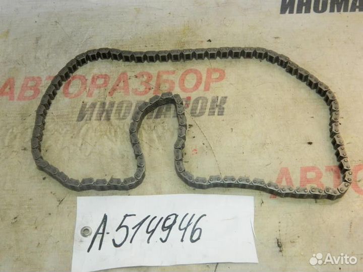 Цепь грм для Renault Duster 2012