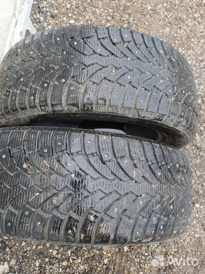Pirelli Formula Ice 205/55 R16