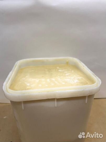 Свежий мёд с Алтая оптом 2023