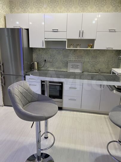 Квартира-студия, 31,3 м², 8/9 эт.