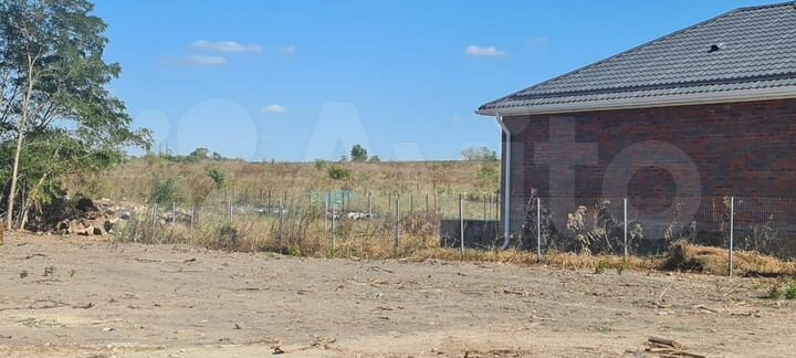 Участок 7 сот. (ИЖС)