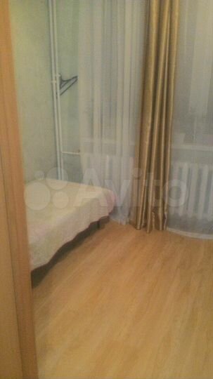 Комната 14 м² в 2-к., 5/12 эт.