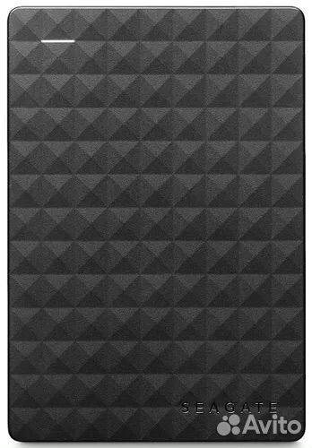 Переносной жёсткий диск