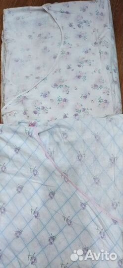 Пододеяльник СССР