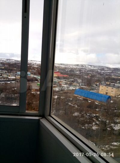1-к. квартира, 30 м², 7/9 эт.