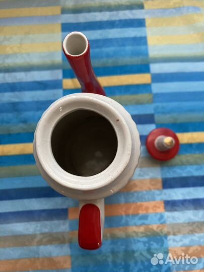 Кофеник,сахарница,молочник”Ереванский фз”