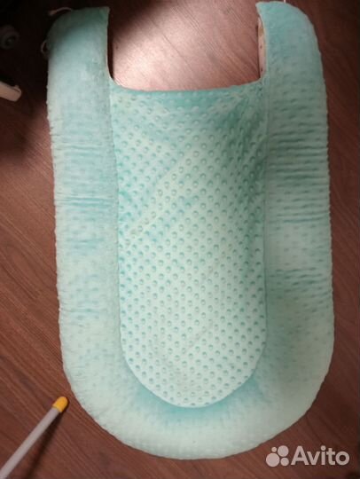 Кокон для малышей