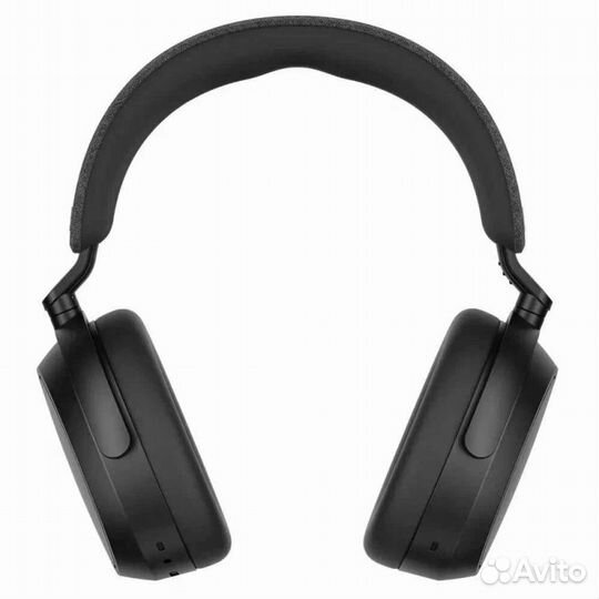 Беспроводные наушники Sennheiser Momentum 4 Wirele