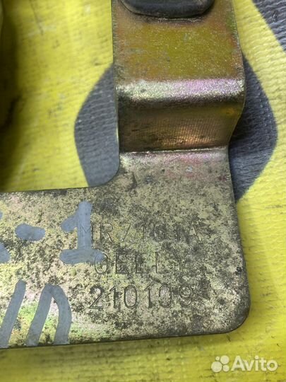 Замок двери задний левый Geely Otaka CK-1