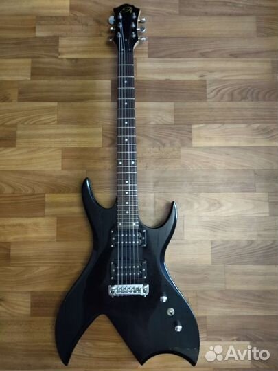 Электрогитара Apollo