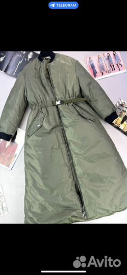 Пуховик imperial M