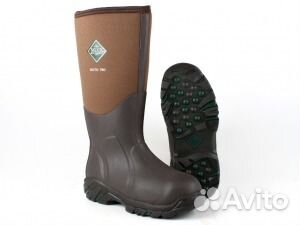 Сапоги США MuckBoot для охоты, рыбалки, туризма