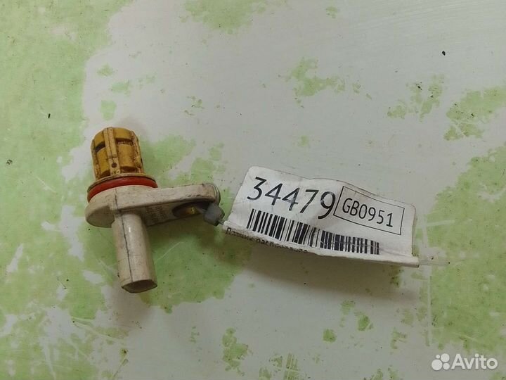 Датчик распредвала Chevrolet Aveo T300 хетчбэк A12