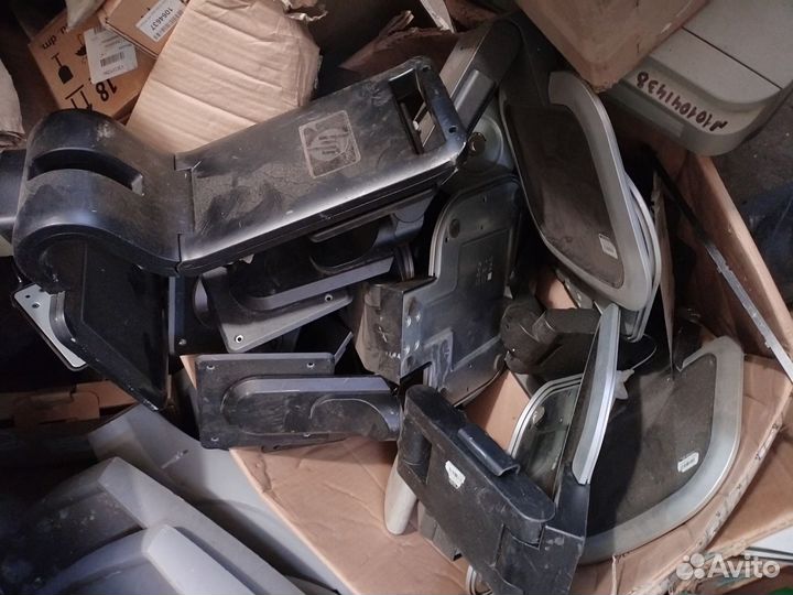 Нога мониторов, моноблоков