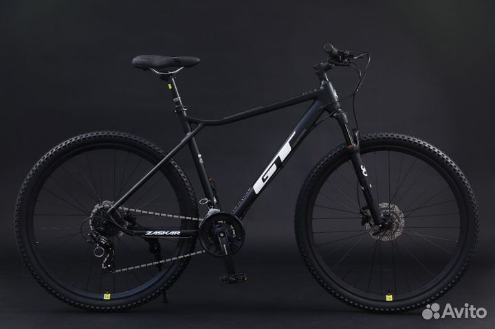 Велосипед новый GTracermax гидра алюм