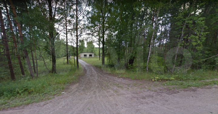 Участок 9,3 га (СНТ, ДНП)