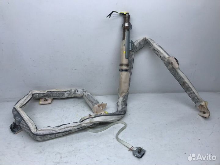 Подушка безопасности левая Volkswagen Passat Cc