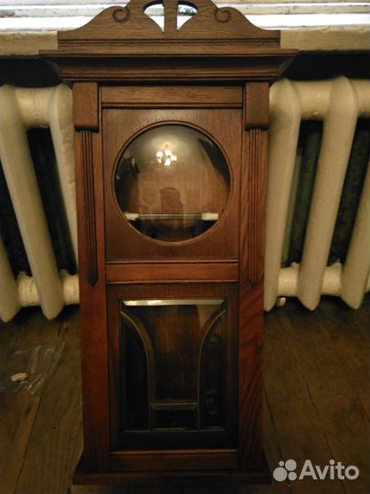 Ремонт и реставрация мебели