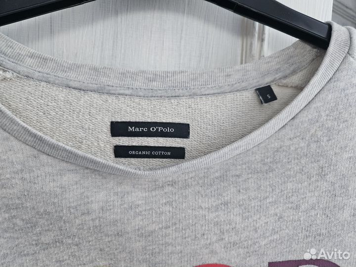 Свитшот Marc o Polo оригинал