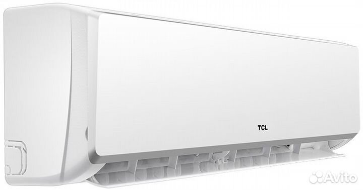 TCL Flat TAC-07HRA/EF