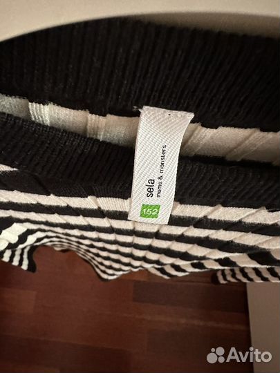 Свитер Sela 152