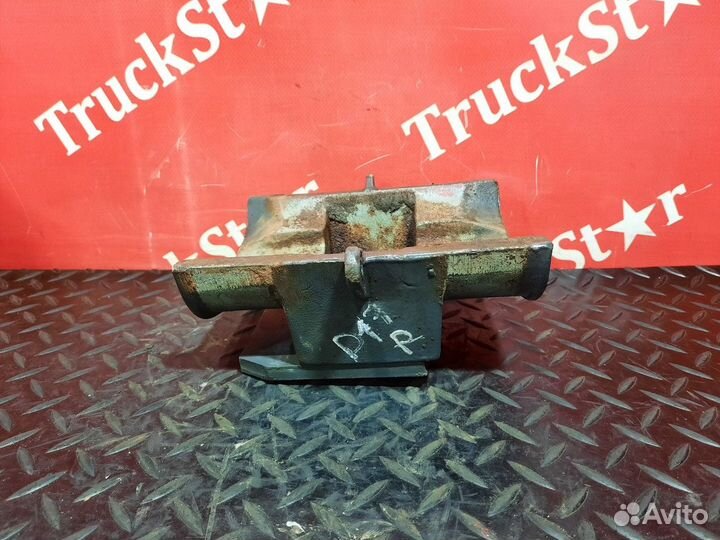 Проставка стремянки задняя правая Daf XF105