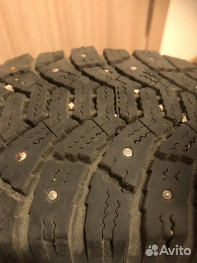 Cordiant Polar 175/70 R14