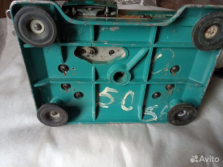 Арифмометр Феликс СССР Счетмаш г. Курск