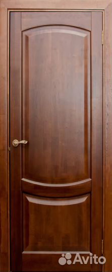 Двери от производителя
