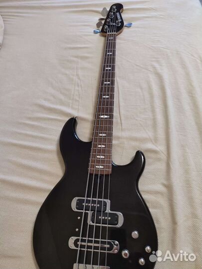 Бас гитара 5 струн