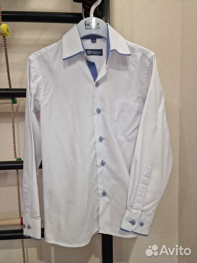 Рубашка для мальчика