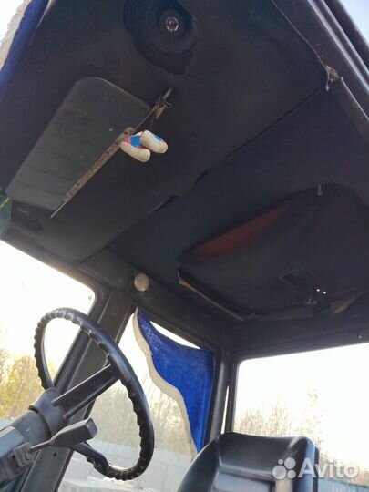 Большая кабина мтз 82