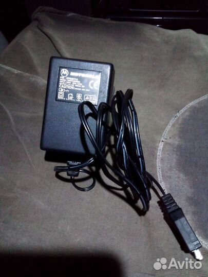 Адаптор motorola