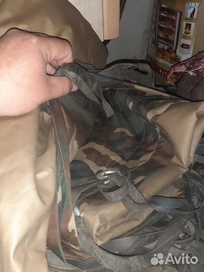 Стартер камаз