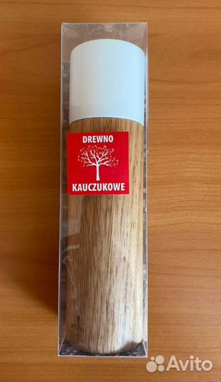 Мельница для специй smile