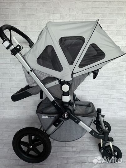 Bugaboo Breezy капюшон Cameleon, Fox, Lynx